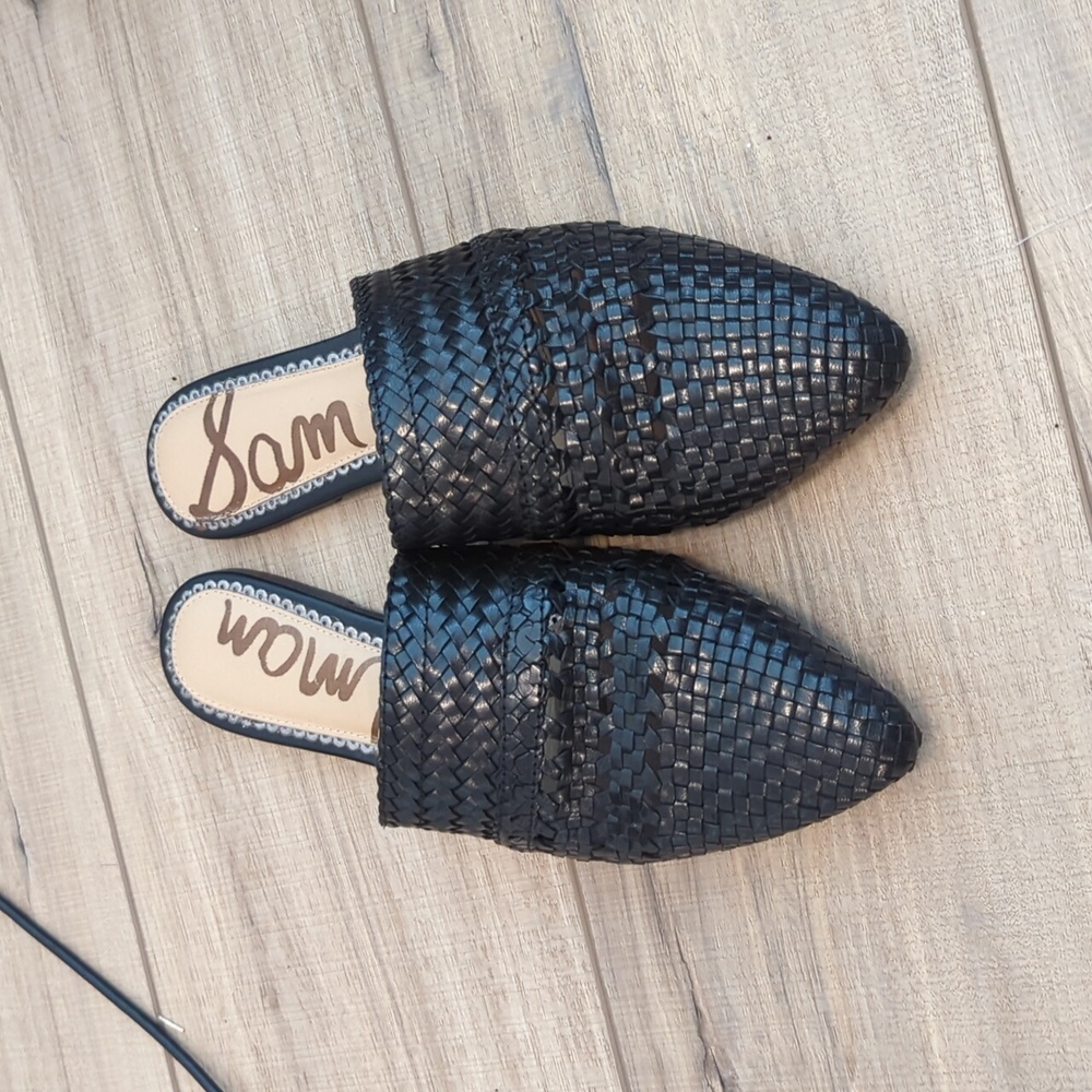 Sam Edelman Mule